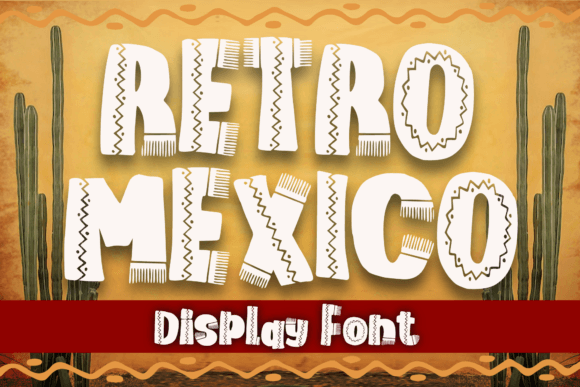 Retro Mexico: A Designer’s Real-World Review